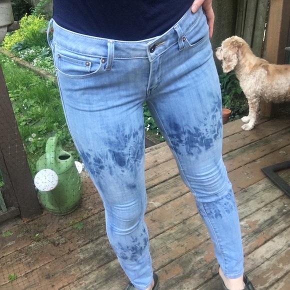 Levi’s skinny jeans - Picture 2 of 6